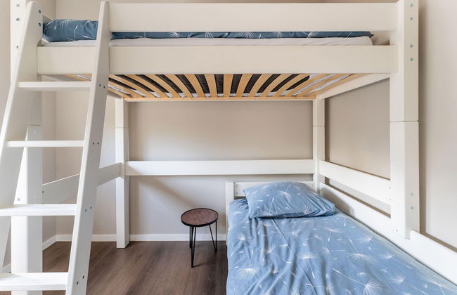 Holiday Home in Garderen With Garden - Photo 6