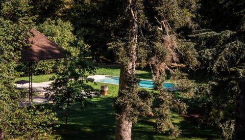 Ferrassou - château et ferme - Foto 5