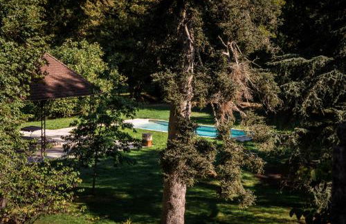 Ferrassou - château et ferme - Foto 55