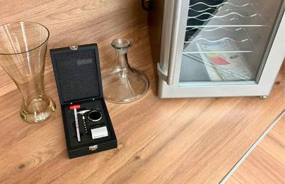 Appartement climatisé avec sa terrasse de 25 M2 - Foto 8