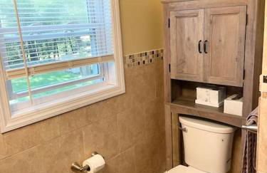 Forest and River Side Tranquil House - Foto 12