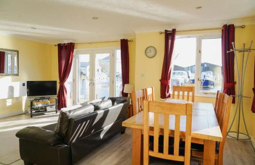 Swift Cottage, Norfolk Broads - Foto 8