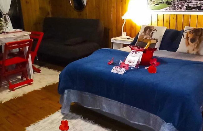 Chalé Suíço Bombinhas - Photo 9