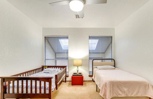 Edmond Townhome with Pool Access Near Arcadia Lake! - Foto 19