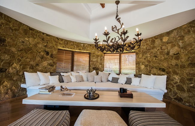 halu! Luxury Villa with Private Pool - Foto 23