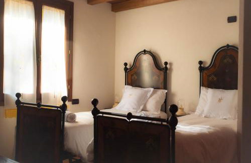 Borgo Sgarabia Relais - Foto 6