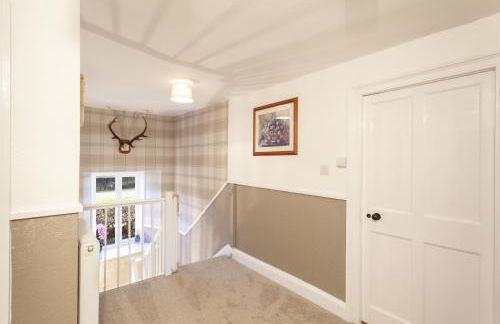 Wingate Farm Countisbury - Foto 15