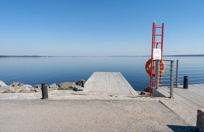 2ndhomes Ranta-Tampella Kaplan 2 Apt. - Foto 28