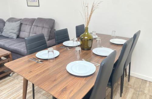 Privates & gemütliches Appartement inklusive Parkplatz - Foto 7