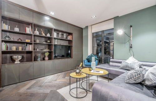 The Soho STAR - Photo 57