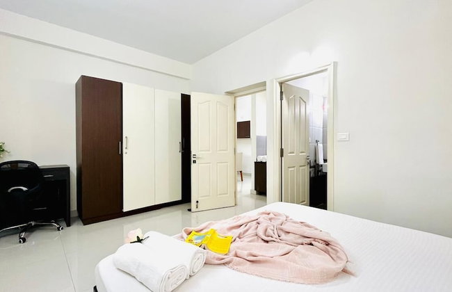 Olive Serviced Apartments Hitech City Hyderabad - Photo 22