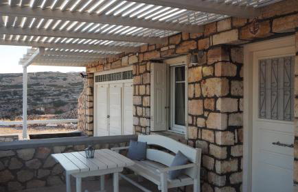 Ataraxia- Stonebuilt Studios and Apartments - Foto 22