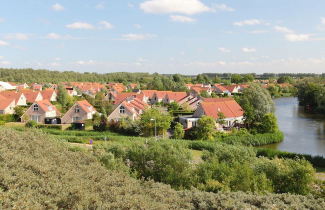 Bungalow in Zeebad Near the Beach - Photo 26