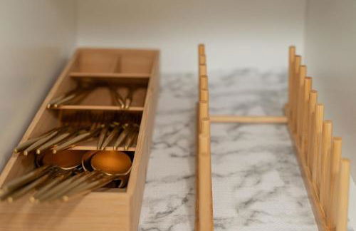 Luxury 5BR Cincinnati, Sleeps 12, Crib, Home Gym, Fenced Backyard - Foto 6