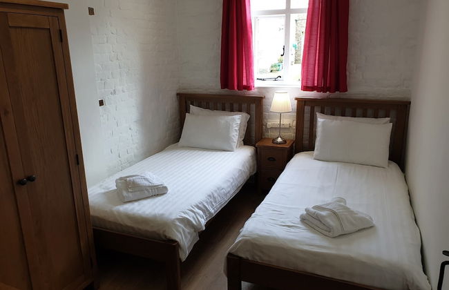 Glebe House Cottages - Foto 35