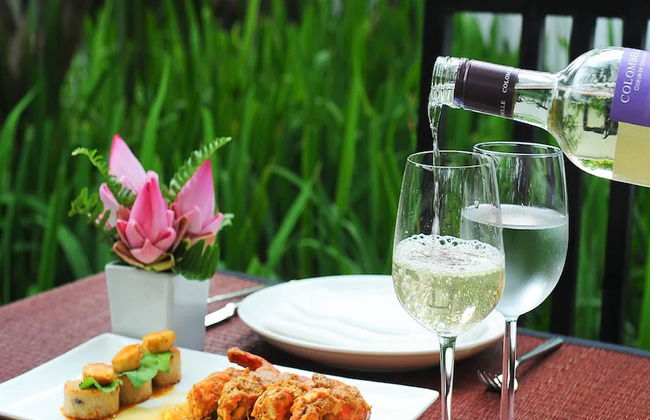 Green Empire Resort - Photo 61