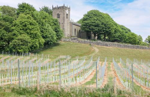 The Stables - Vineyard Stay - Foto 19