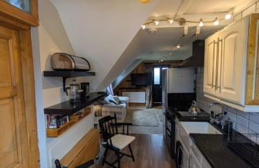 The Loft at Rowantree Cottage - Foto 20