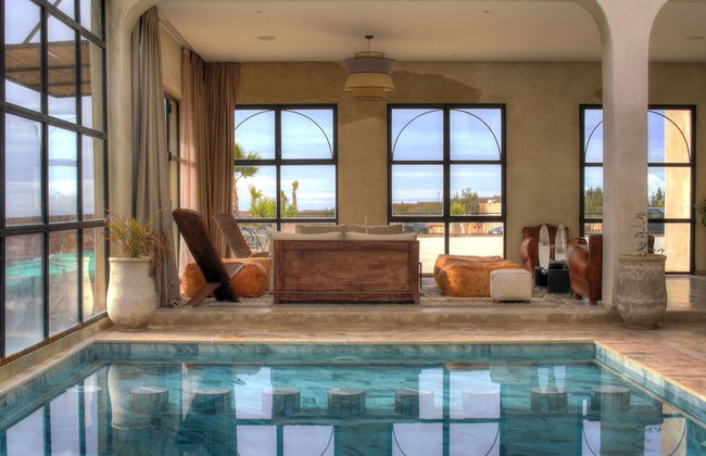 The Ranch resort - Foto 69