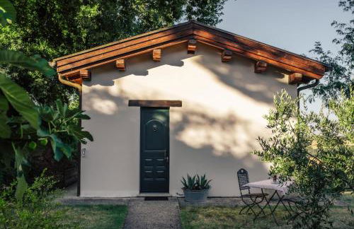 Chalet con Piscina "Il Girasole" Relax in Campagna - Foto 1