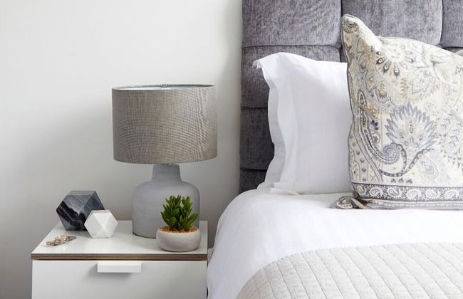 Upton Road Apartments - Foto 62