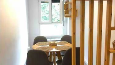 Apartamento a un minuto de la playa - Foto 4