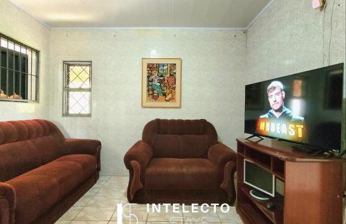 Sítio c/ Piscina, Churrasqueira e Sala de Jogos - Foto 19