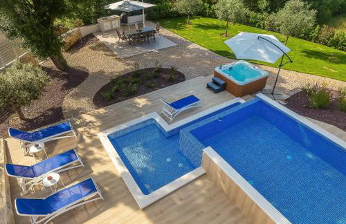 Villa Roko by Interhome - Foto 45