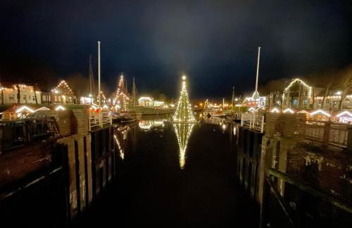 Ferienhaus Funnix Haus Seeblick - Foto 14