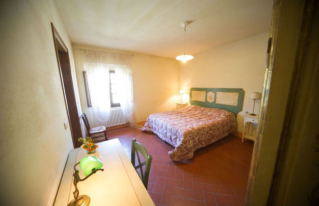 azienda agricola lo zolfino - Foto 23