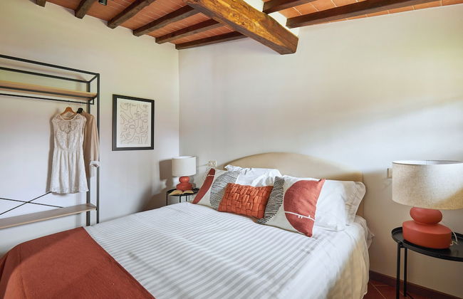 Agriturismo Borgo Scaffaia - Foto 15