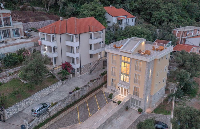 Apartments Bonazza - Foto 32