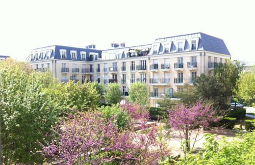 Disney, comfortable 2 bedrooms family apartment, 7 pers, wifi, NETFLIX - Foto 55