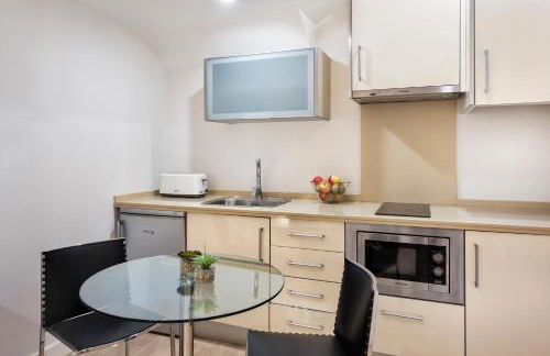 Apartamentos Metrópolis Sevilla - Foto 10