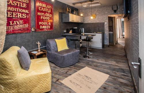 James' Place at Dowlais - Photo 63