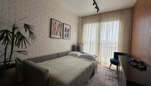 Flat Vila da Serra - Foto 5