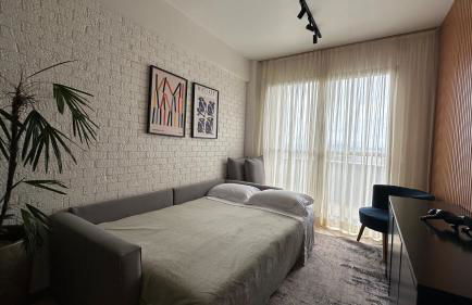 Flat Vila da Serra - Foto 5