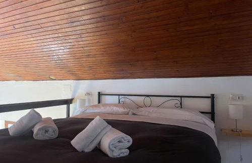 Breva, Loft tra gli ulivi ed il lago - Foto 19