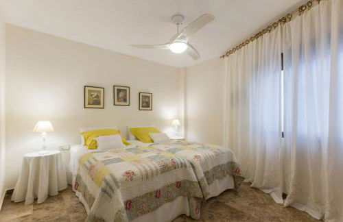 Apartamento Deluxe Playa Alicante - Photo 20