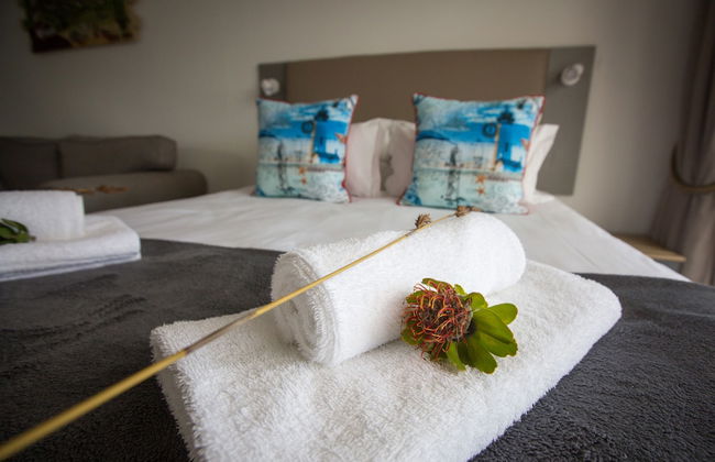 Gourikwa Reserve - Foto 11