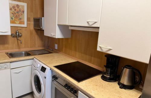 Apartments Düsseldorf City Center - Foto 27