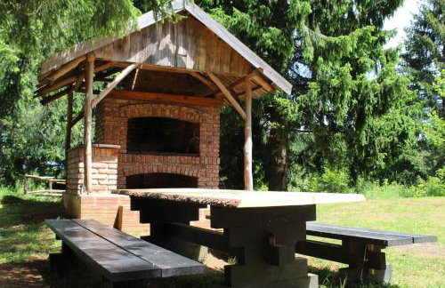 Vacation House Home, Plitvice Lakes National Park - Foto 24