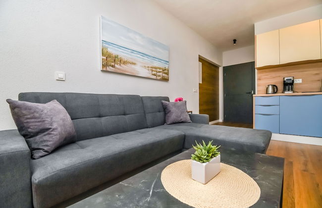 Apartments Neli - Foto 13