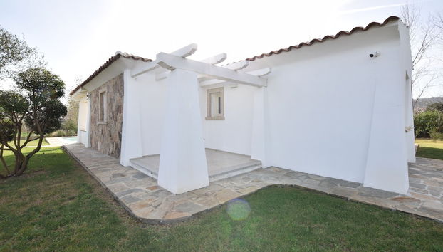 Villa Helios - Foto 3, Exterior