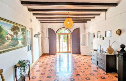 Historic house 5 minutes walk from the beach - Foto 30