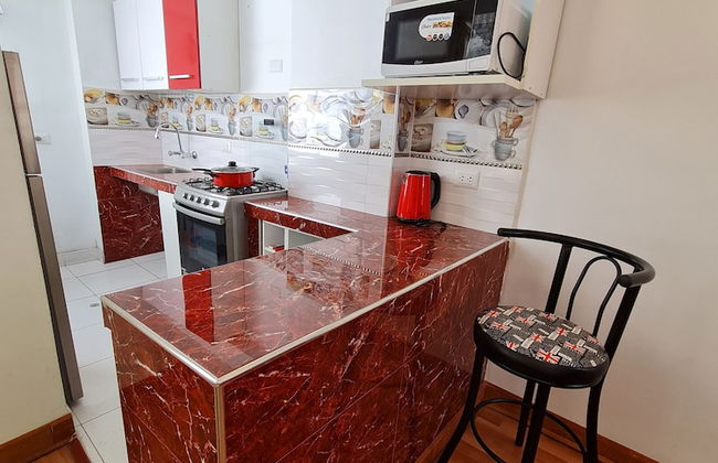 Kallpa Wasi - Foto 13