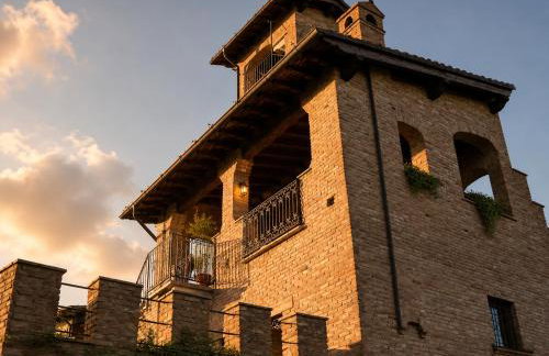 Il Castelletto di Gomo - Relax nella natura con SPA privata outdoor - Photo 48