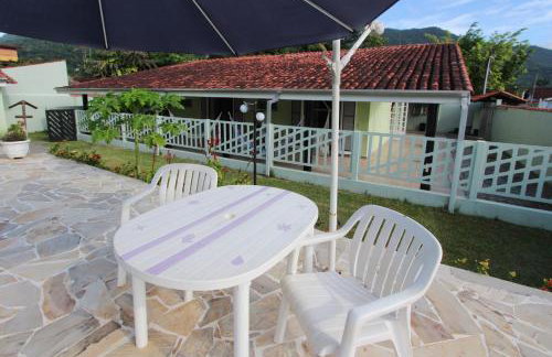 CASA TEMPORADA TUCO E TUCA - Foto 10