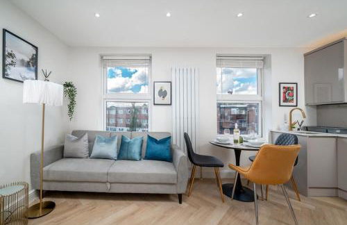 Premium Luxe 1 Bedroom Apartment Camden - Foto 6
