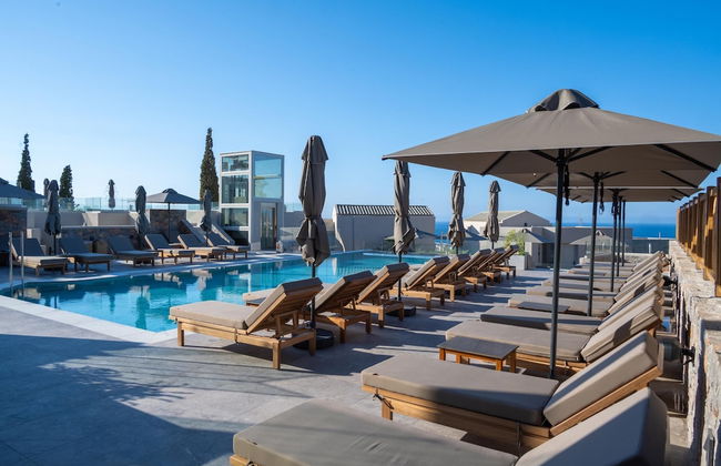 Galaxy Suites Boutique Resort - Photo 40